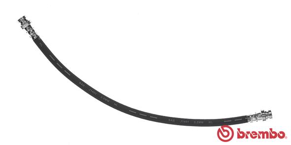 Przewody hamulcowe elastyczne